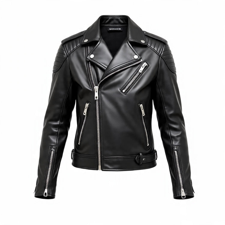 Biker Jacket
